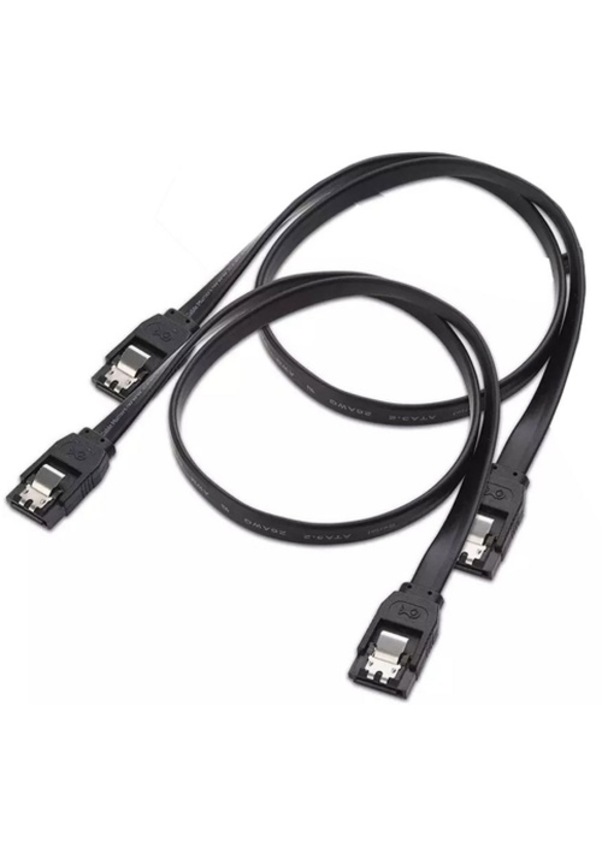 POWERGATE Serial ATA Disk (SATA) DATA KABLOSU (2 li Paket)