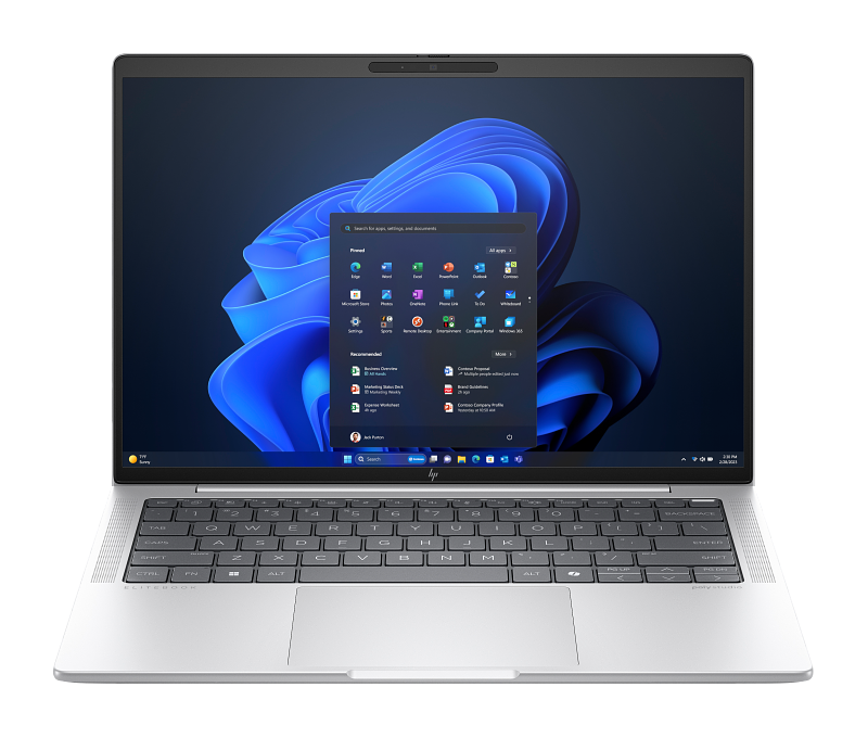 HP Elitebook 1040 G9 9G0J5ET Ultra 7-155H 16GB 1TB SSD 14 Windows 11 Pro