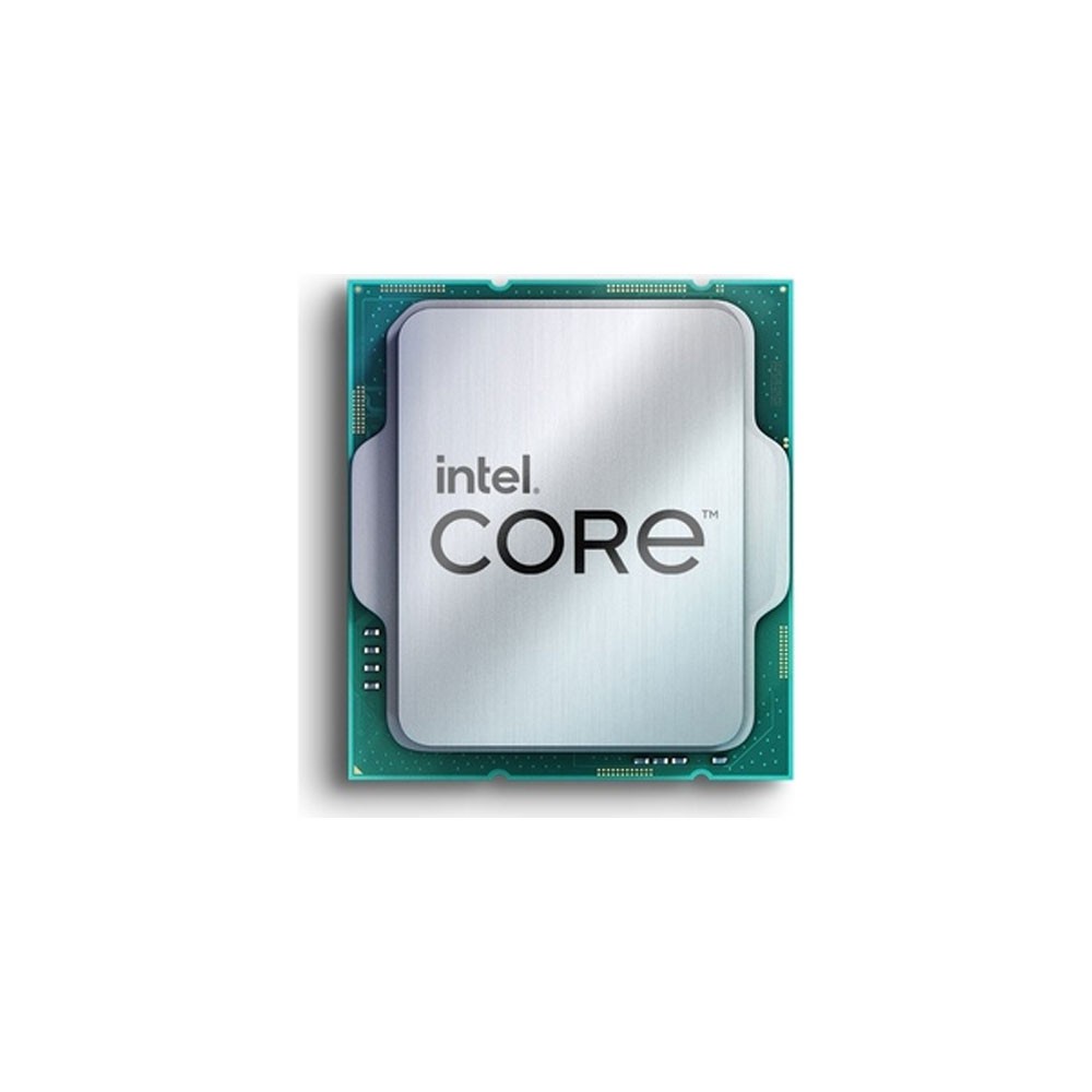 Intel Core Ultra 7 265KF 20 Çekirdek 3.9 GHz Kutusuz Fansız Tray İşlemci