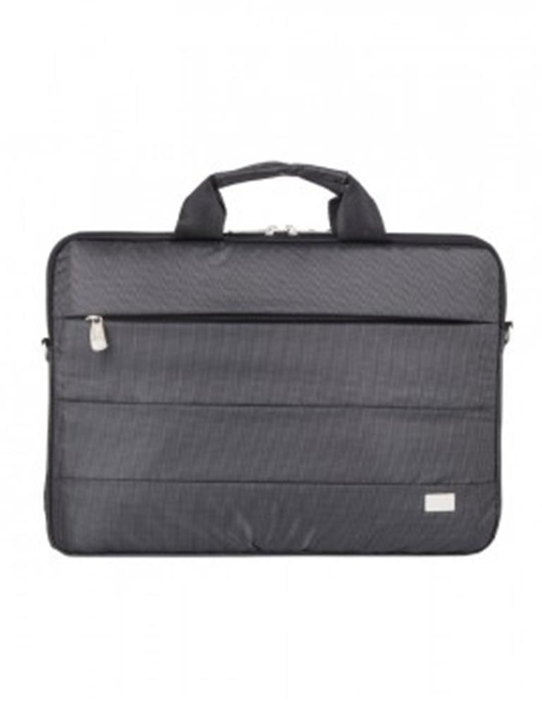 Plm Canyoncase 15.6 Siyah Notebook Çantası