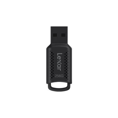 Lexar 64GB LJDV400064G-BNBNG Jumpdrive V400 USB 3.0 Flash Drive 100MB/S Read