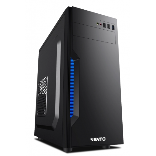 Vento TA-K61 650W Mid Tower Atx Kurumsal Kasa
