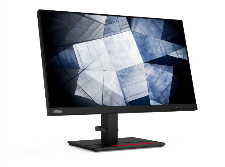 Lenovo WS 61F5GAR1TK Thinkvision P24Q-20 (A19238QP0) 23.8inç 60Hz 4Ms Monitör HDMI