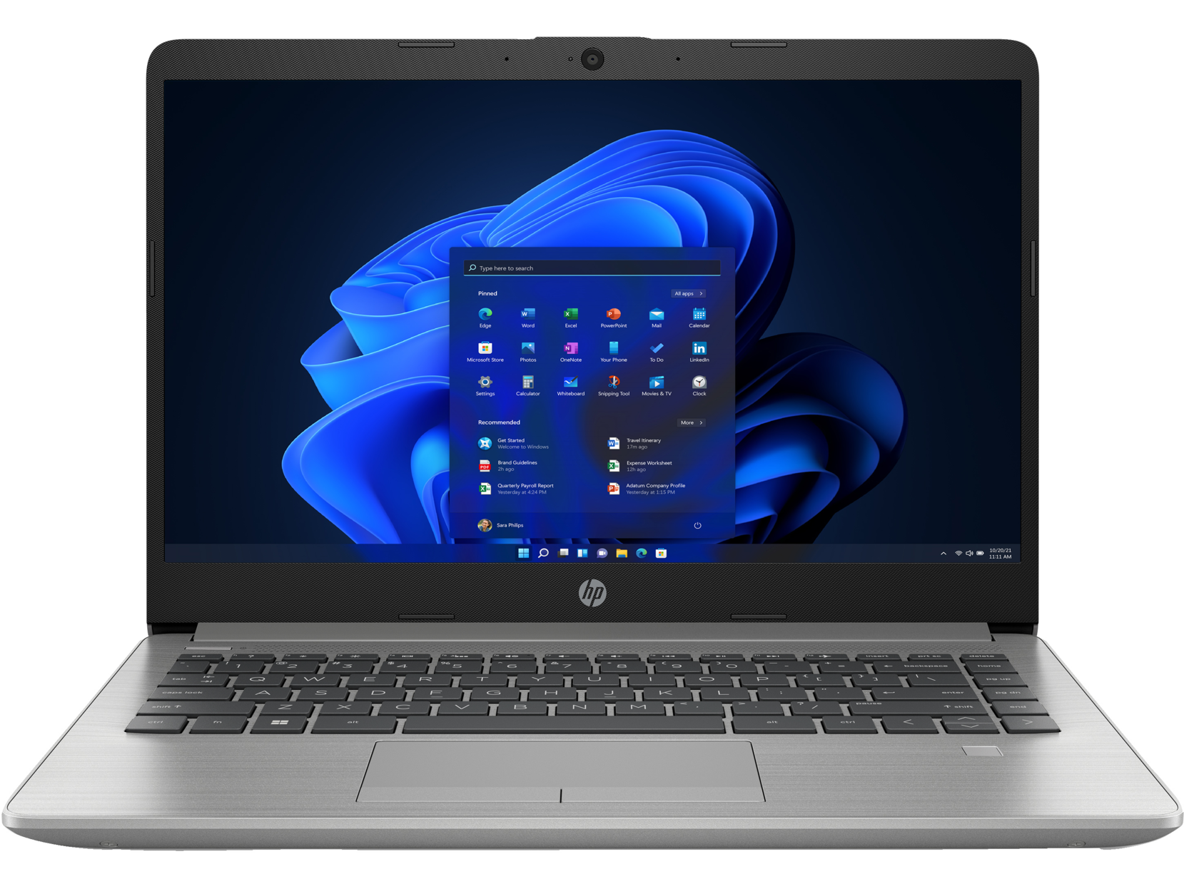 Hp Nb 6Q8L9ES 240 G9 i5-1235U 8Gb 512Gb Ssd 14 Freedos