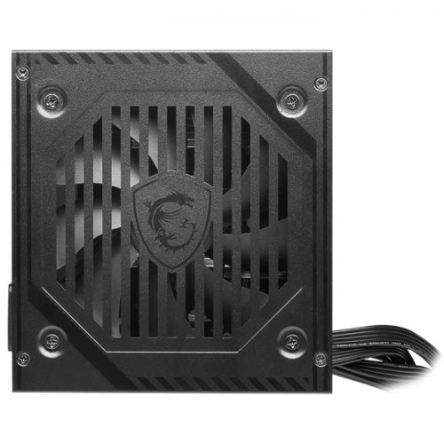 Msı MAG A600DN 600 W 80+ Power Supply Güç Kaynağı