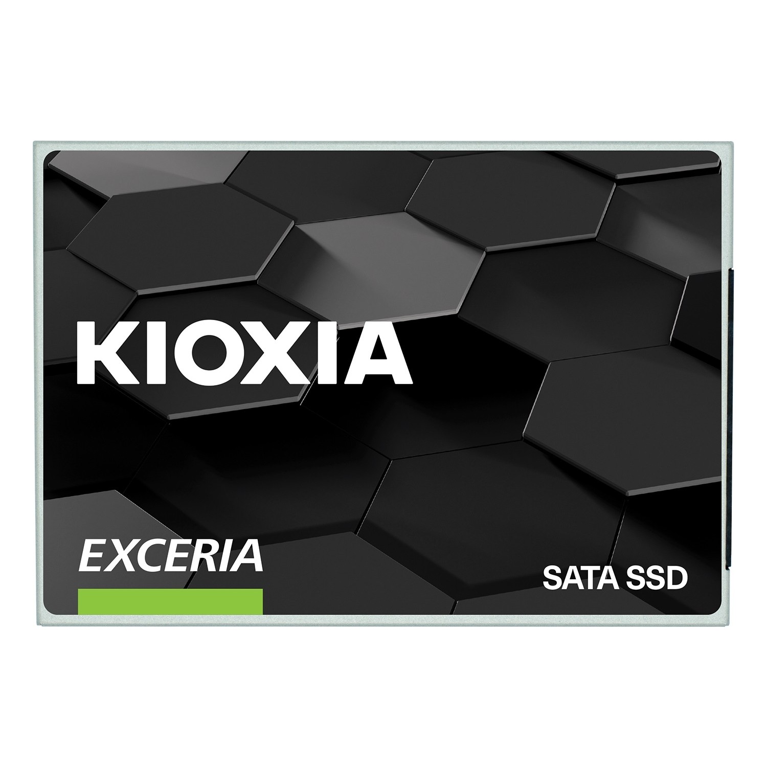 Kioxia Exceria  240GB SSD DİSK  LTC10Z240GG8