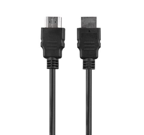 Hytech HY-XHD01 1.5 m 4K HDMI Kablo