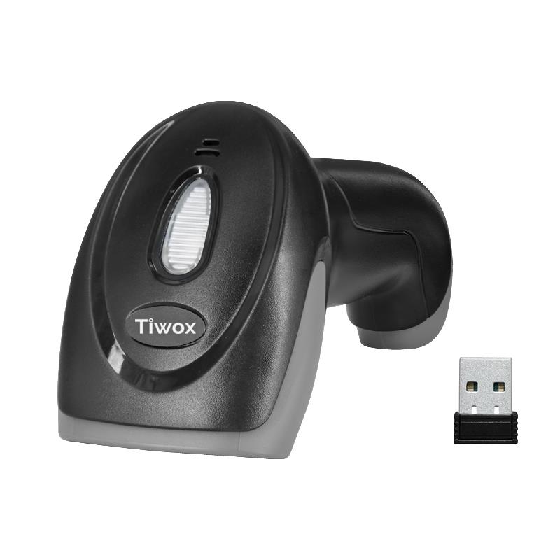 Tıwox VSK-120 2D Kablosuz Barkod Okuyucu