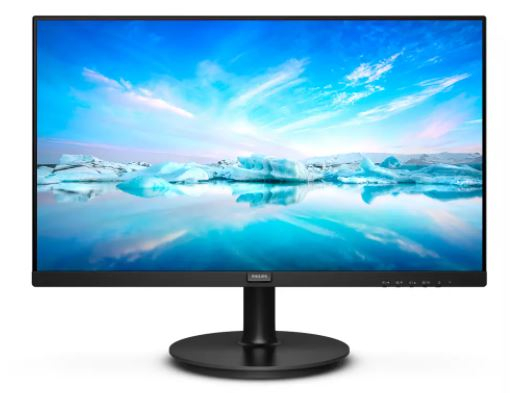 Philips 271V8L/00 27" 4 MS 75 Hz Full HD VA LED Monitör
