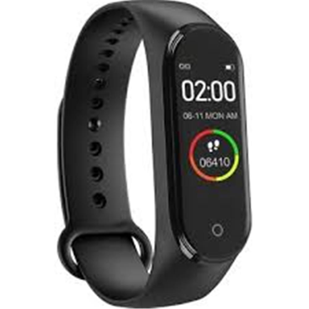 Megatech M4 Band Bileklik Akıllı Saat