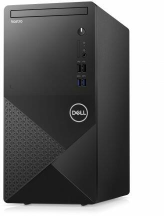 Dell Vostro 3020 N2060VDT3020MTEMEA01_UBU i7-13700 8GB 256GB SSD UBUNTU Masaüstü Bilgisayar