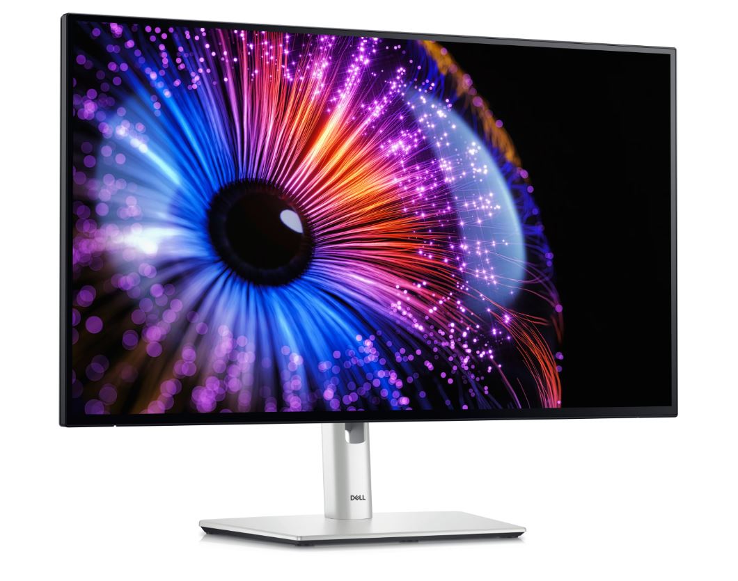 Dell 27 U2724DE IPS 2K 5MS 120HZ HDMI DP USB-C VES Monitör