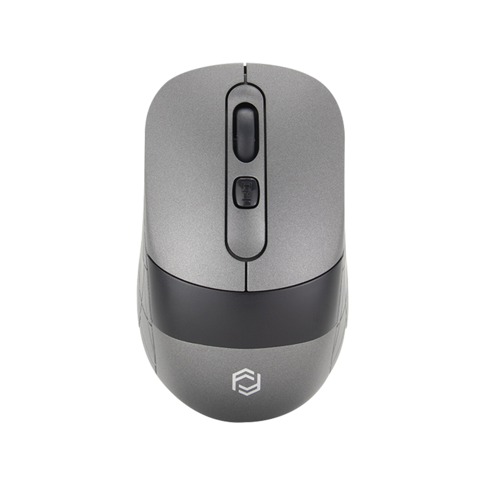 Frısby FM-282WM Gri Kablosuz Mouse