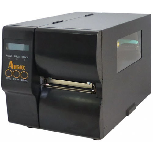 Argox IX4-350 Pro Barkod Yazıcı (USB-Seri-Ethernet)