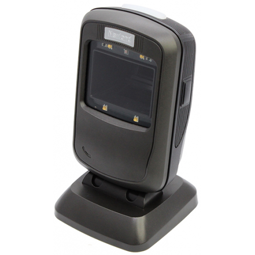 Newland FR4080-20 Masaüstü Tipi Cmos  USB Kablolu 1D ve 2D Karekod Barkod Okuyucu