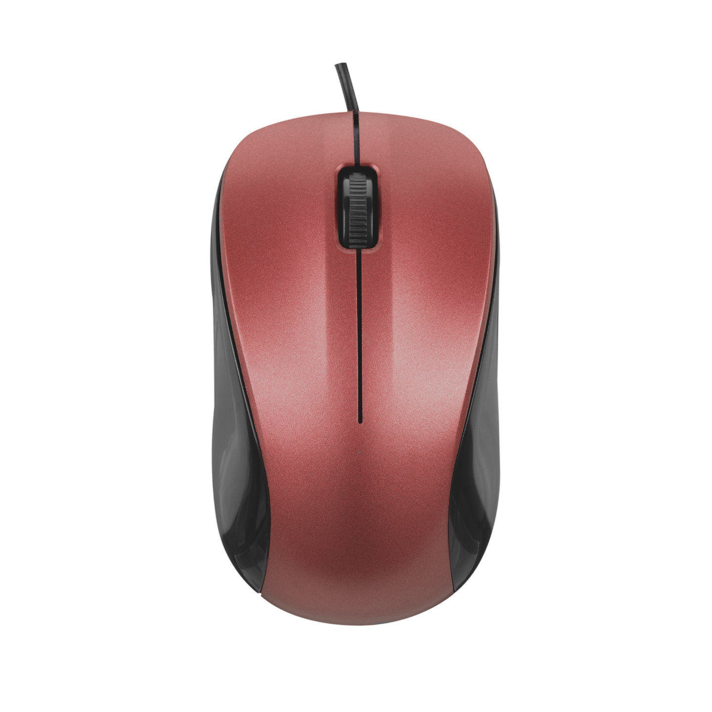 Everest SM-215 Usb Kablolu Kırmızı 1200dpi Optik Mouse