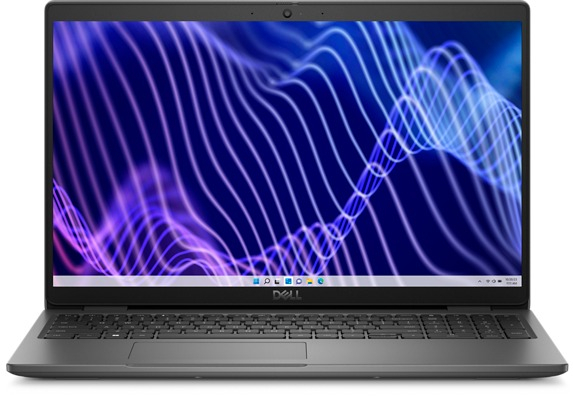 Dell Latıtude 3540 i5-1335U 16Gb 512Gb Ssd 15.6" Ubuntu N015L354015U Laptop