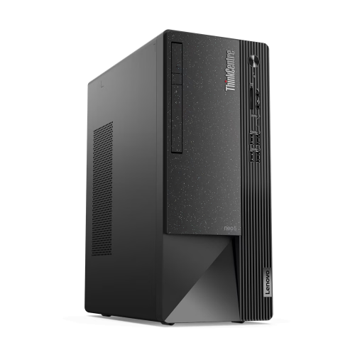 LENOVO 11SE00MJTX ThinkCentre Neo 50T i5-12400 8Gb Ram 512Gb SSD Paylaşımlı Ekran Kartı Wi-Fi Bluetooth Free Dos Masaüstü Bilgisayar