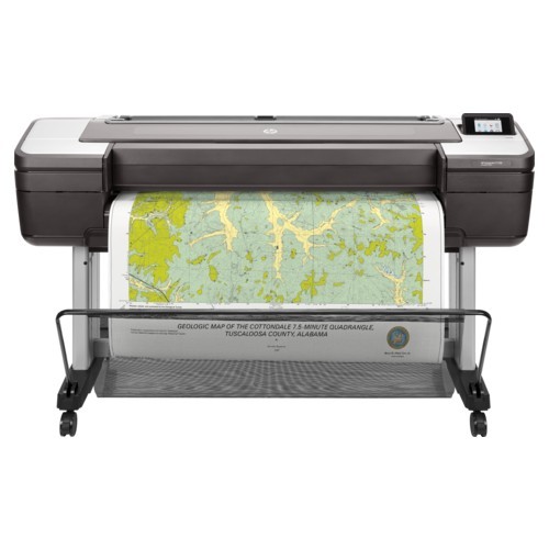 HP Designjet T1700 W6B55A 44 Mürekkep Püskürtmeli Çizici