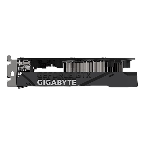 Gigabyte NVIDIA GeForce GTX 1650 D6 OC V2 GV N1656OC 4GD 2.0 4 GB