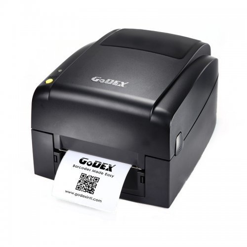 Godex EZ120 Barkod Yazıcı Usb