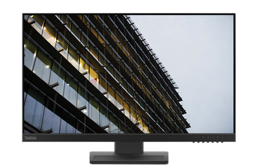 Lenovo 23.8 62B6MAT3TK IPS FHD 4ms 60hz Monitör