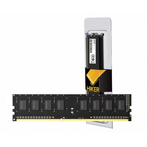 Hiksemi Hiker HSC308U16Z1 8GB DDR3 1600Mhz 16 Chip CL11 Masaüstü Ram