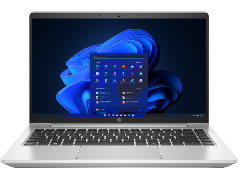 HP ProBook 440 G9 6S749EA i5-1235U 8 GB 512 GB SSD 14" FreeDos Laptop