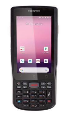Honeywell Scanpal EDA51K 2D Android 10 3GB/32GB WIFI+BLUETOOTH 4Tuşlu Karekod El Terminali