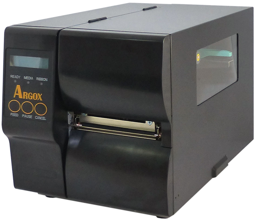 Argox IX4-250  Barkod  Yazıcı