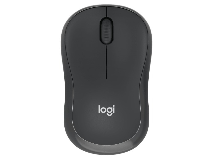 Logitech M240 910-007119 Grafit Sessiz Mouse
