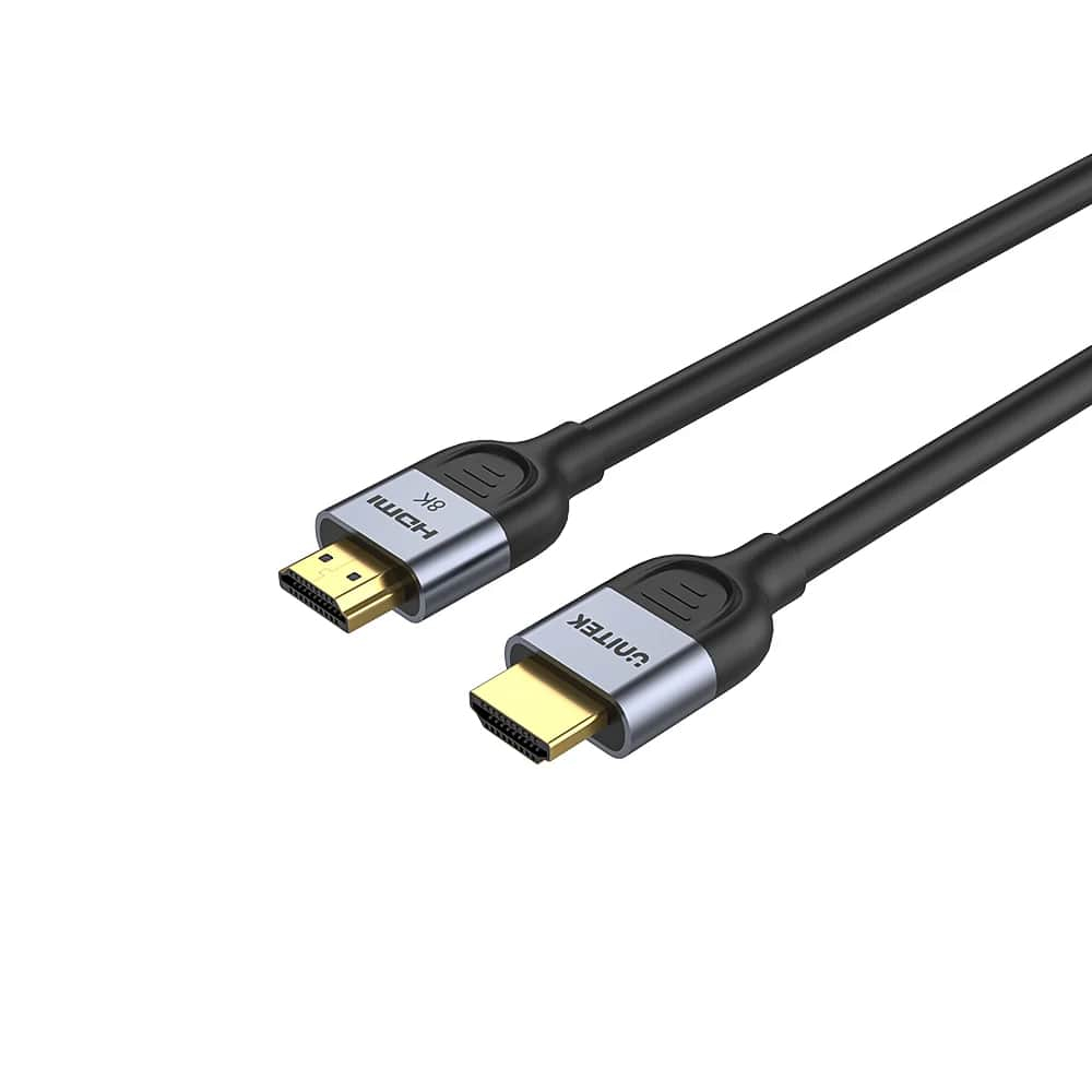 Unitek 3m 8K 60Hz v2.1 HDMI Kablo (C11086GY01-3M)