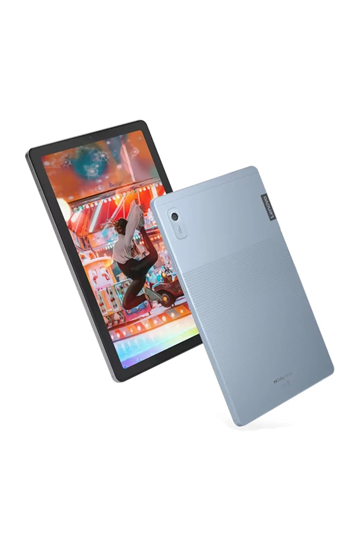 Lenovo ZAC40013TR Tab M9 9" 3GB 32GB HD IPS Android Gri Tablet