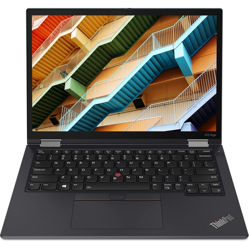 Lenovo X13 20W9S4TCNM i7-1165G7 8Gb 256Gb Ssd 15.6 FreeDos Laptop