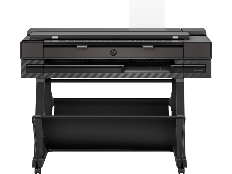 HP 2Y9H2A Designjet T850 36 Inc 914MM A0-A1 MFP Çok Fonksiyonlu Büyük Format Yazıcı