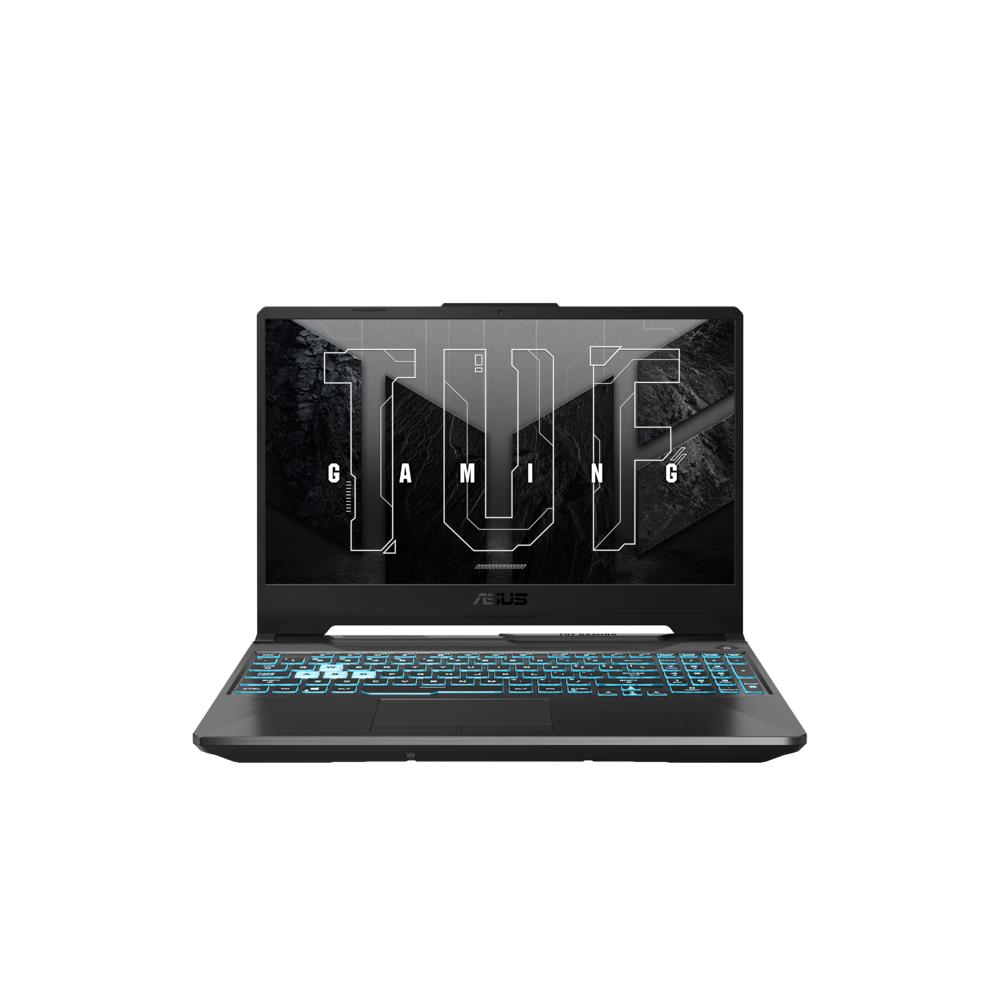 Asus Tuf Gaming FA506NC-HN049 Ryzen 5-7535Hs 8Gb 512Gb Rtx3050 15.6 FullHD 144Hz FreeDOS Gaming Laptop