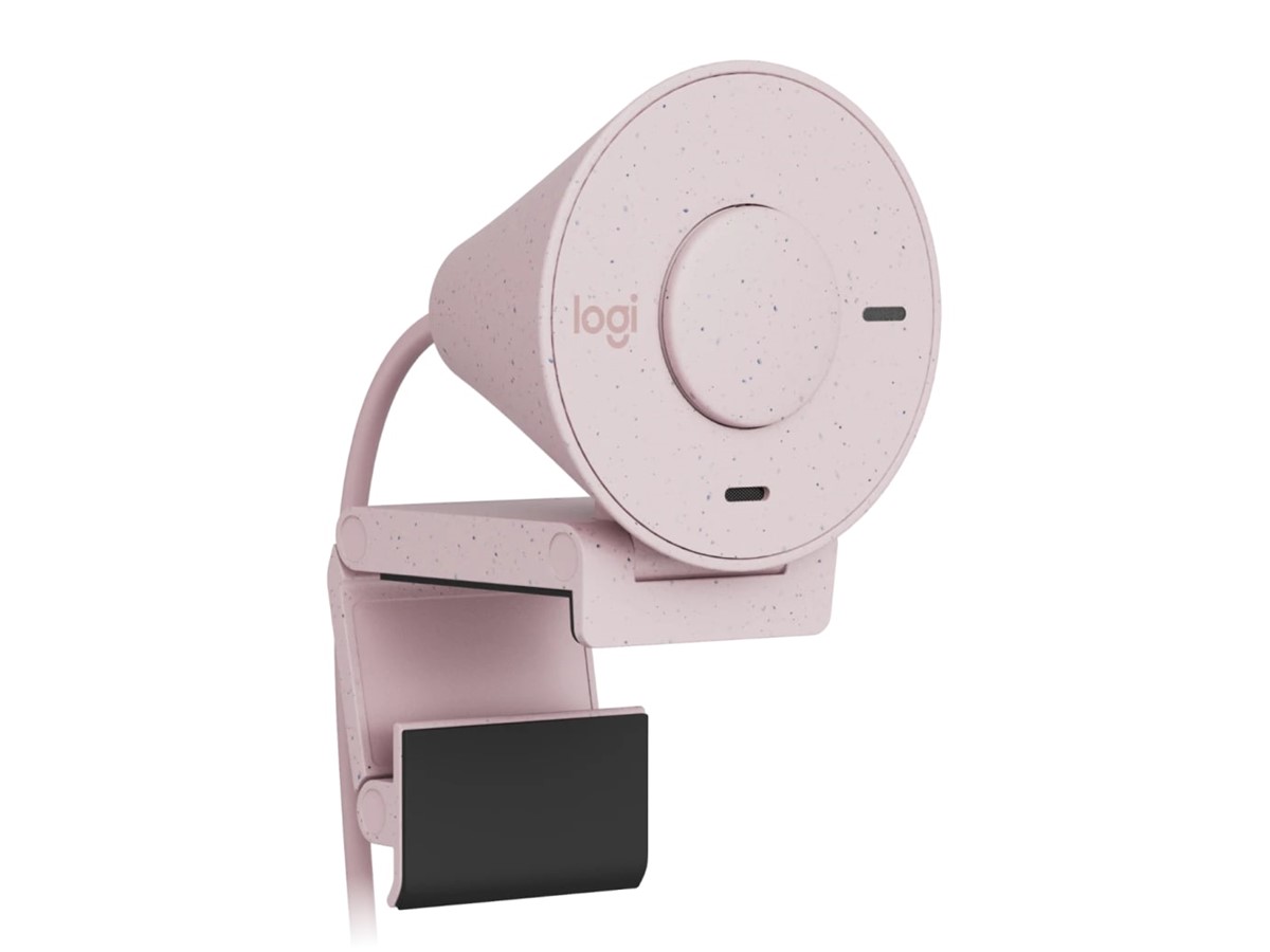 Logitech Brio 300 Full Hd Webcam GÜL 960-001448 V-U0065