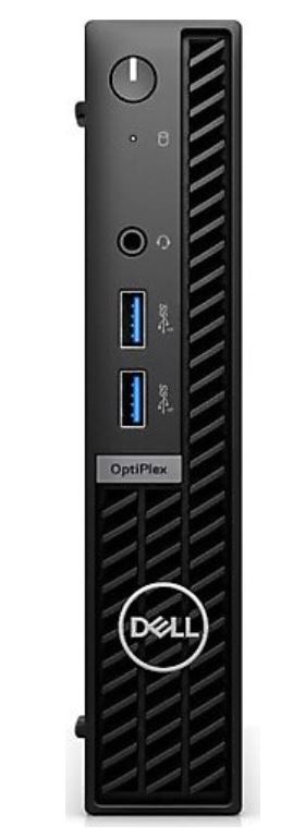 Dell Optiplex MFF7010 i5-13500T 16GB 512GB SSD Win11Pro Mini Bilgisayar