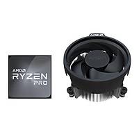 AMD Ryzen 3 Pro 4350G 3.8GHz 6MB AM4 65W - MPK İşlemci