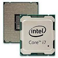 Intel i7 9700K 4.90GHz 12M FCLGA1151 İşlemci Fansız