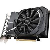 Msi Vga Geforce GTX 1650 Aero ITX 4G OC GTX1650 4GB GDDR5 128B