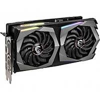 Msi Vga Geforce RTX 2060 Gaming Z 6G RTX2060 6GB GDDR6 192B DX12U