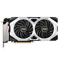 Msi Vga Geforce RTX 2070 Süper Ventus GP OC RTX2070S 8GB GDDR6
