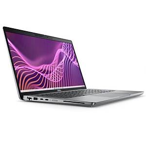 Dell NB Latitude N014L544014_U I5-1335U 16GB 512SSD O/B 14 Ubuntu Laptop