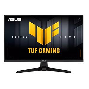 Asus TUF Gaming VG27AQE5A 27 0.3ms 2K IPS 165Hz Oyuncu Monit�r�
