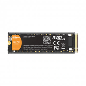 Dahua C970N1TB, 1TB, 5000/4700, NVME GEN4 PCIe M.2, SSD