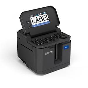 Epson Labelworks LW-Z5010BE Etiket Yaz�c�