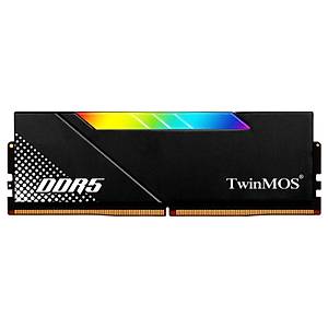Twinmos VoltX RGB 16 GB 6000 MHz CL36 TMD516GB6000URGB36B DDR5 Pc Ram
