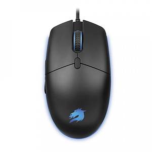 Gamebooster M630 Prime 7 Renk RGB Ayd�nlatmal� Oyuncu Mouse
