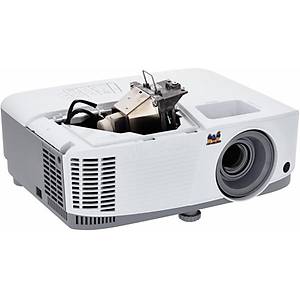Viewsonic PA503XB DLP XGA 1024X768 3800AL Hdmi 3D 22000:1 Hoparl�r Projeksiyon